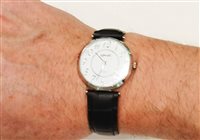 Orologio Lowell Uomo in Acciaio PL5051-0122 - PL5051-0122